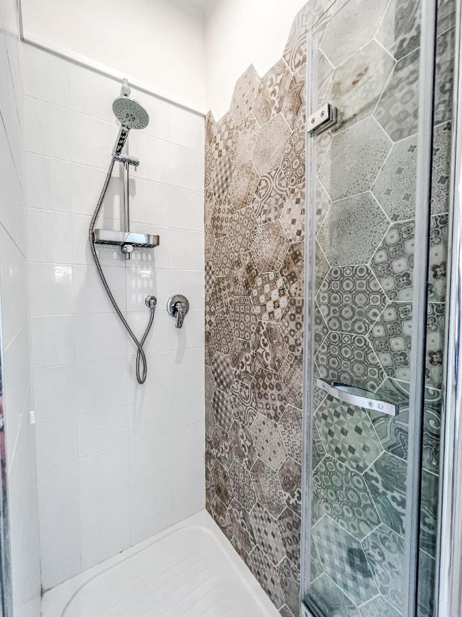 Casa 3 Santi, Your Contemporary In Apartamento