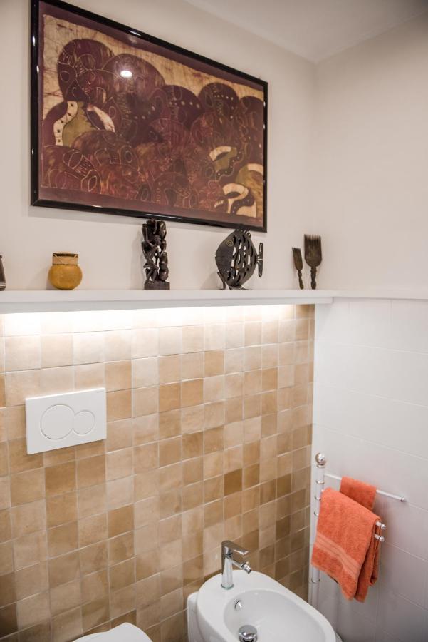 Apartamento Casa 3 Santi, Your Contemporary In Roma